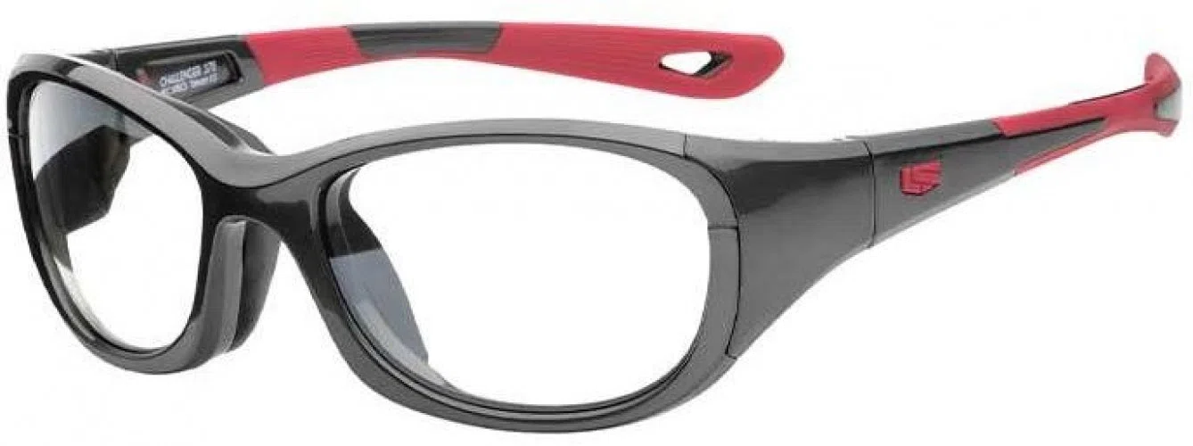 Rec Specs CHALLENGERXL Eyeglasses - view 2